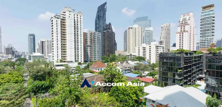 9  2 br Condominium For Rent in Sukhumvit ,Bangkok BTS Thong Lo at H Sukhumvit 43 AA24883