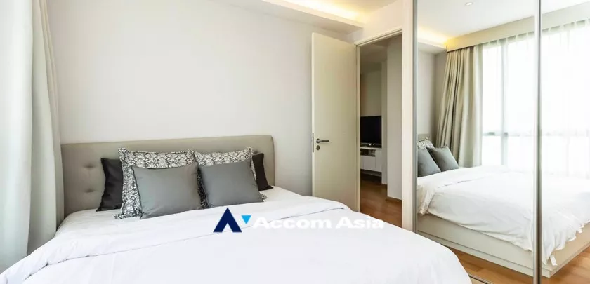 5  2 br Condominium for rent and sale in Sukhumvit ,Bangkok BTS Thong Lo at H Sukhumvit 43 AA24883