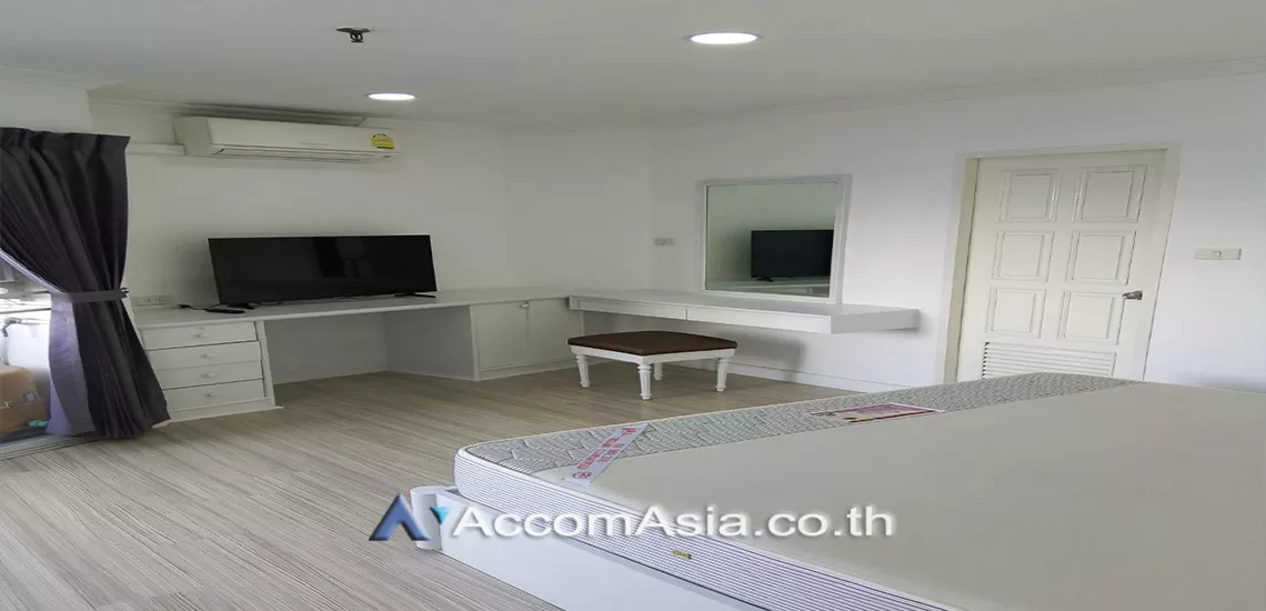  1  2 br Condominium For Rent in Sukhumvit ,Bangkok BTS Thong Lo at Fifty Fifth Tower AA24885