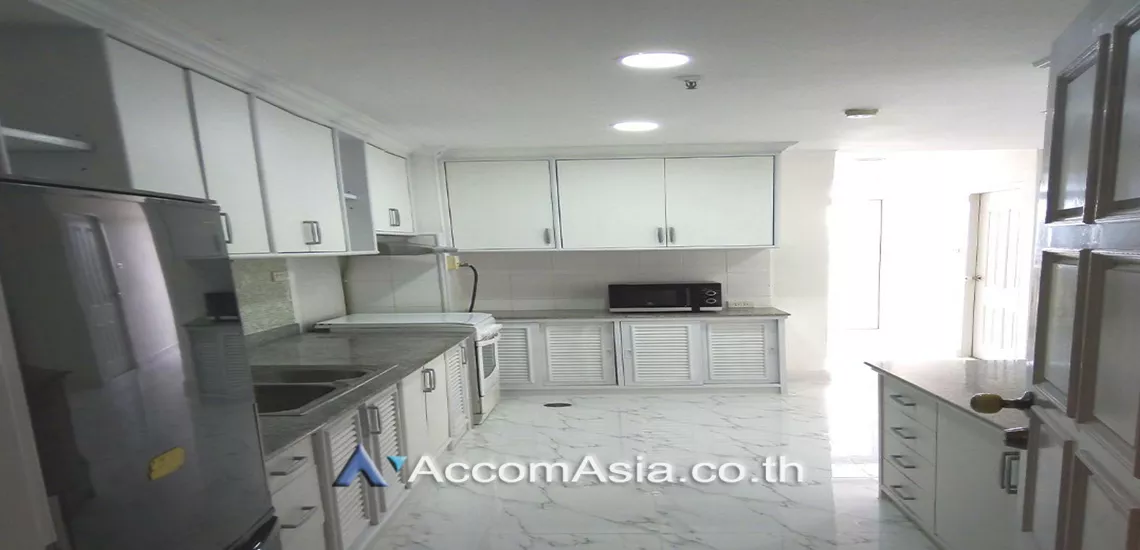  1  2 br Condominium For Rent in Sukhumvit ,Bangkok BTS Thong Lo at Fifty Fifth Tower AA24885