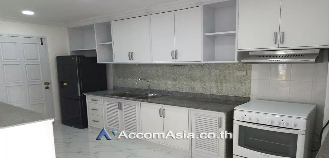 4  2 br Condominium For Rent in Sukhumvit ,Bangkok BTS Thong Lo at Fifty Fifth Tower AA24885