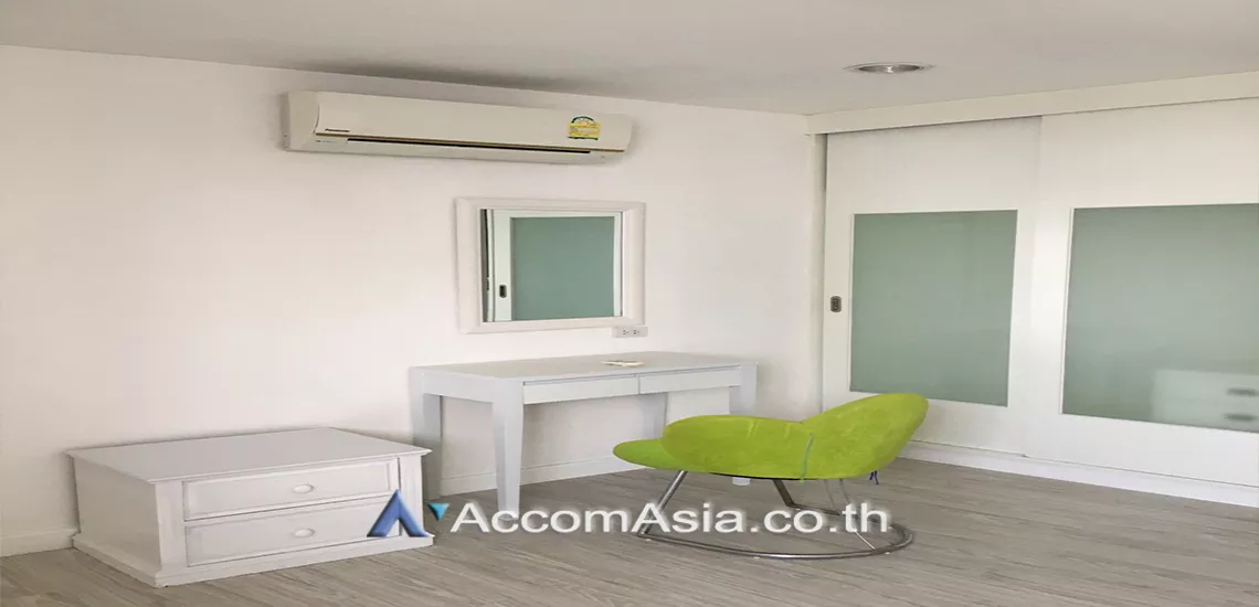 6  2 br Condominium For Rent in Sukhumvit ,Bangkok BTS Thong Lo at Fifty Fifth Tower AA24885