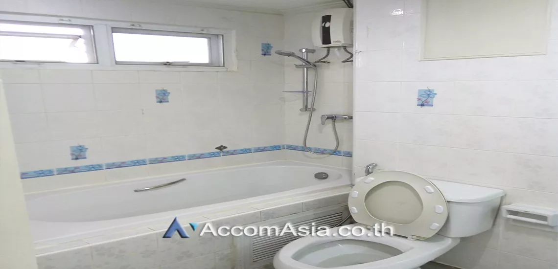 9  2 br Condominium For Rent in Sukhumvit ,Bangkok BTS Thong Lo at Fifty Fifth Tower AA24885
