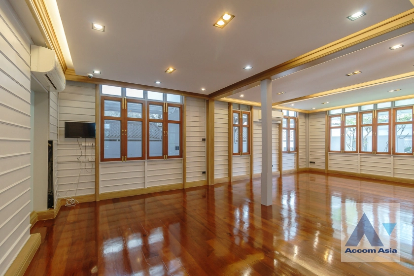 13  4 br House For Rent in Sathorn ,Bangkok BTS Saint Louis 6000303