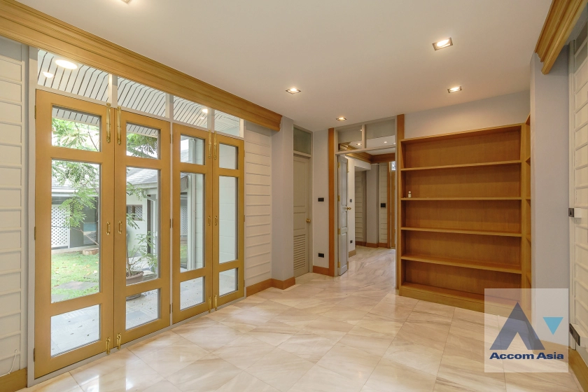 24  4 br House For Rent in Sathorn ,Bangkok BTS Saint Louis 6000303