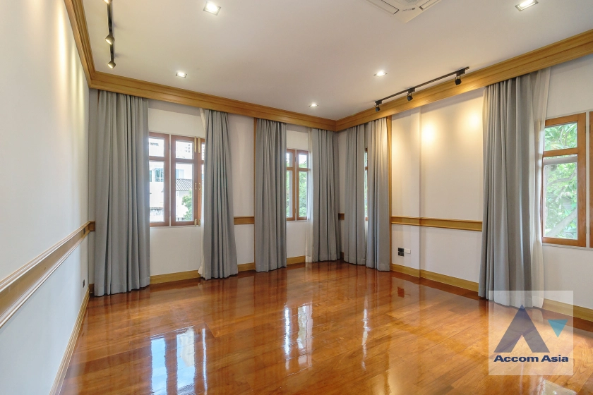 27  4 br House For Rent in Sathorn ,Bangkok BTS Saint Louis 6000303