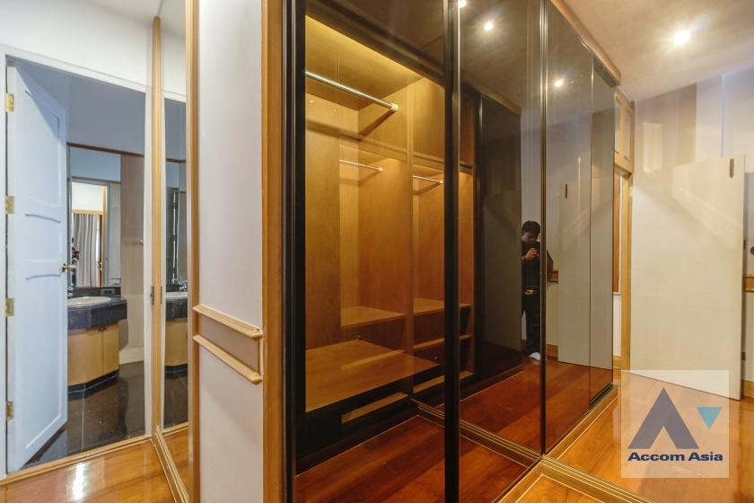 28  4 br House For Rent in Sathorn ,Bangkok BTS Saint Louis 6000303