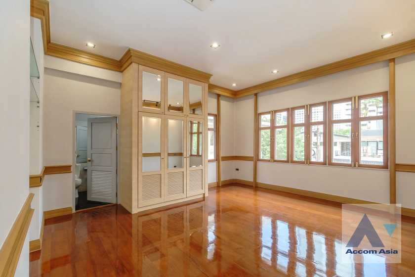 31  4 br House For Rent in Sathorn ,Bangkok BTS Saint Louis 6000303