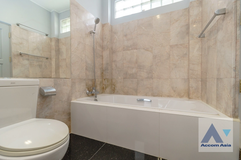 33  4 br House For Rent in Sathorn ,Bangkok BTS Saint Louis 6000303