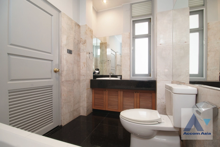 34  4 br House For Rent in Sathorn ,Bangkok BTS Saint Louis 6000303