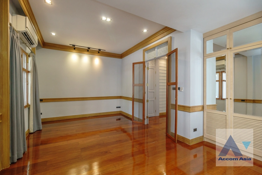 37  4 br House For Rent in Sathorn ,Bangkok BTS Saint Louis 6000303