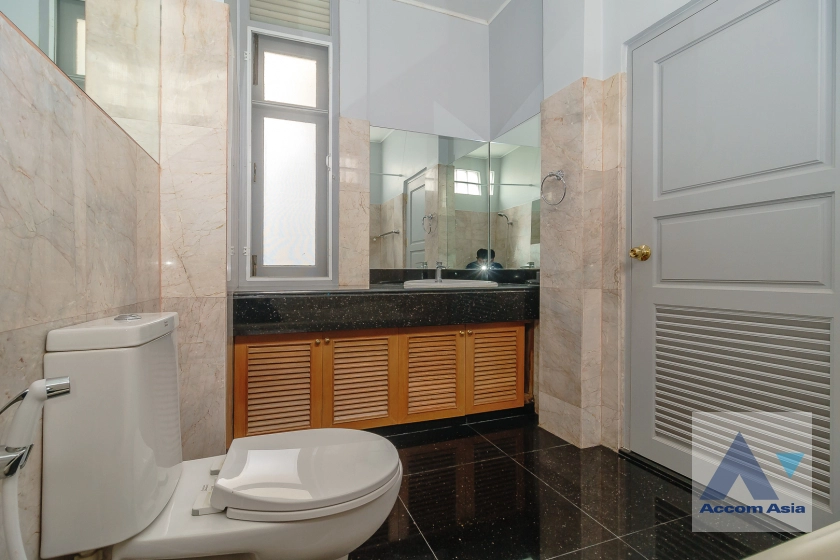 39  4 br House For Rent in Sathorn ,Bangkok BTS Saint Louis 6000303