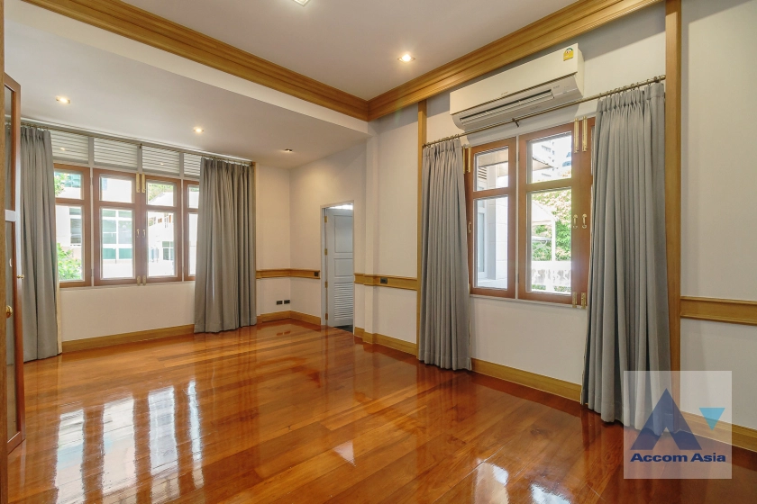 35  4 br House For Rent in Sathorn ,Bangkok BTS Saint Louis 6000303