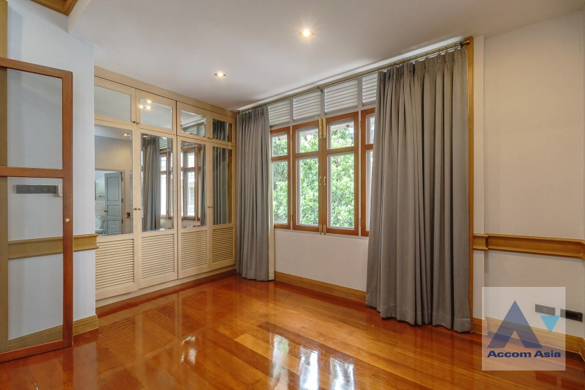 36  4 br House For Rent in Sathorn ,Bangkok BTS Saint Louis 6000303