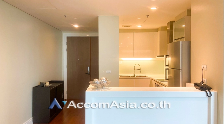 4  3 br Condominium for rent and sale in Sukhumvit ,Bangkok BTS Phrom Phong at Bright Sukhumvit 24 AA24886