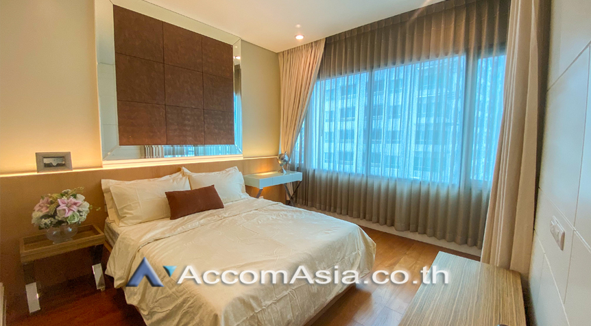 6  3 br Condominium For Rent in Sukhumvit ,Bangkok BTS Phrom Phong at Bright Sukhumvit 24 AA24886