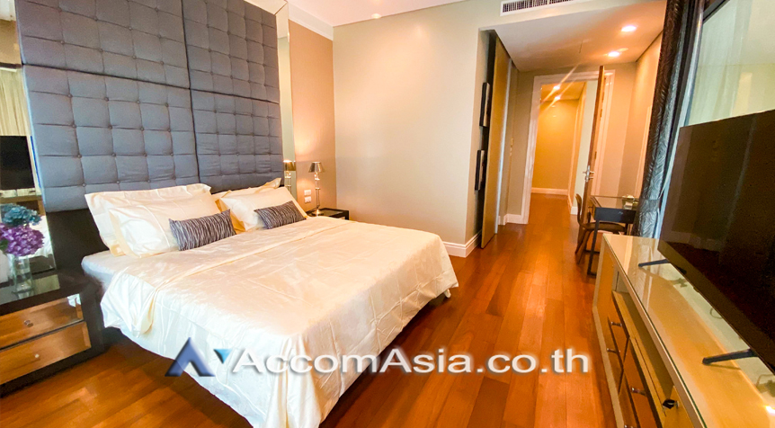 8  3 br Condominium For Rent in Sukhumvit ,Bangkok BTS Phrom Phong at Bright Sukhumvit 24 AA24886