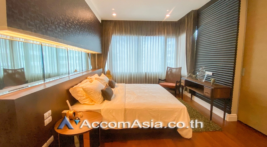 9  3 br Condominium For Rent in Sukhumvit ,Bangkok BTS Phrom Phong at Bright Sukhumvit 24 AA24886