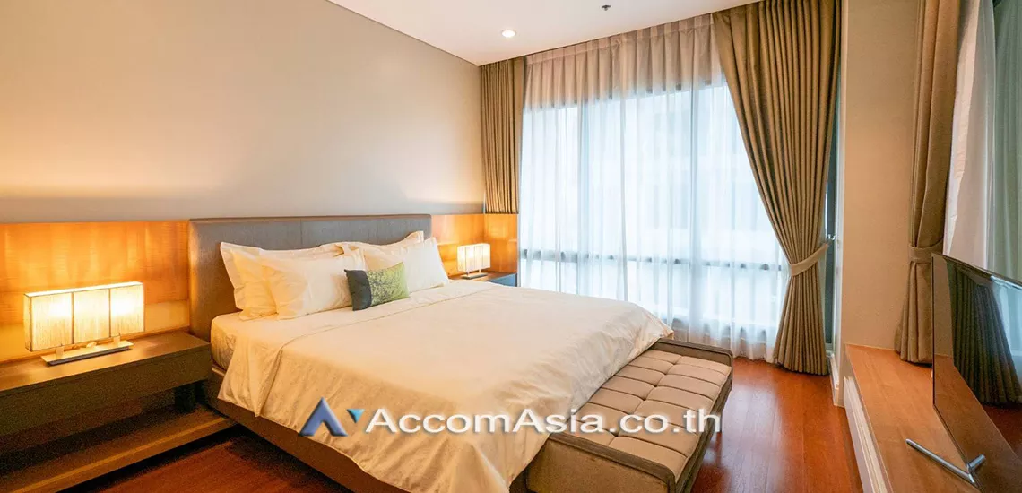 9  3 br Condominium For Rent in Sukhumvit ,Bangkok BTS Phrom Phong at Bright Sukhumvit 24 AA24887