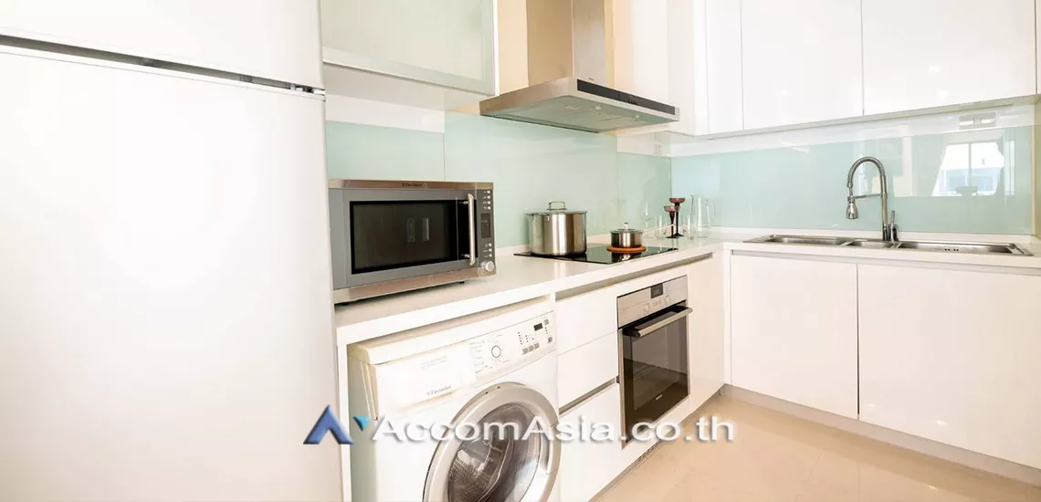 8  3 br Condominium For Rent in Sukhumvit ,Bangkok BTS Phrom Phong at Bright Sukhumvit 24 AA24887