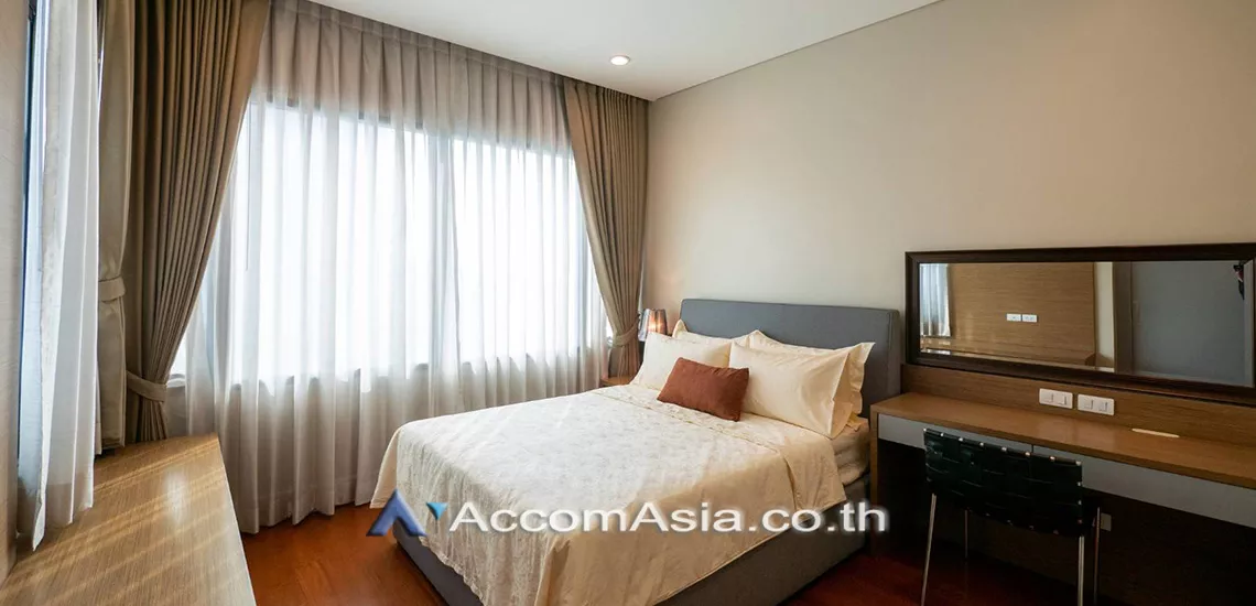 14  3 br Condominium For Rent in Sukhumvit ,Bangkok BTS Phrom Phong at Bright Sukhumvit 24 AA24887