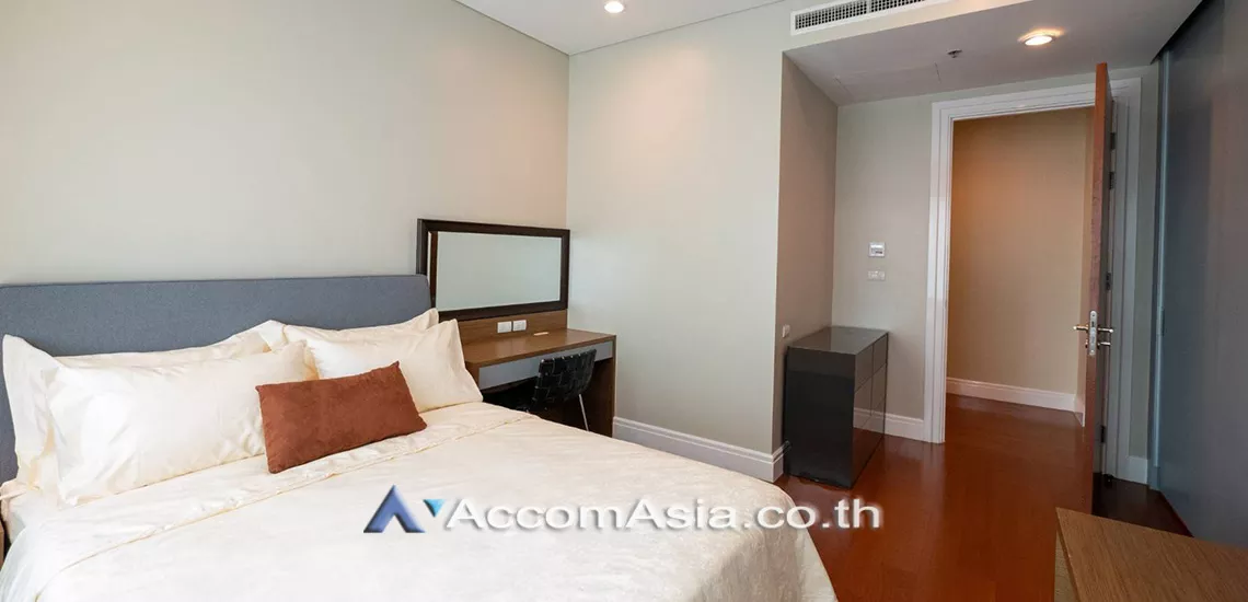 13  3 br Condominium For Rent in Sukhumvit ,Bangkok BTS Phrom Phong at Bright Sukhumvit 24 AA24887