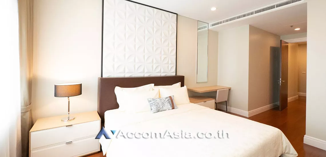 10  3 br Condominium For Rent in Sukhumvit ,Bangkok BTS Phrom Phong at Bright Sukhumvit 24 AA24887
