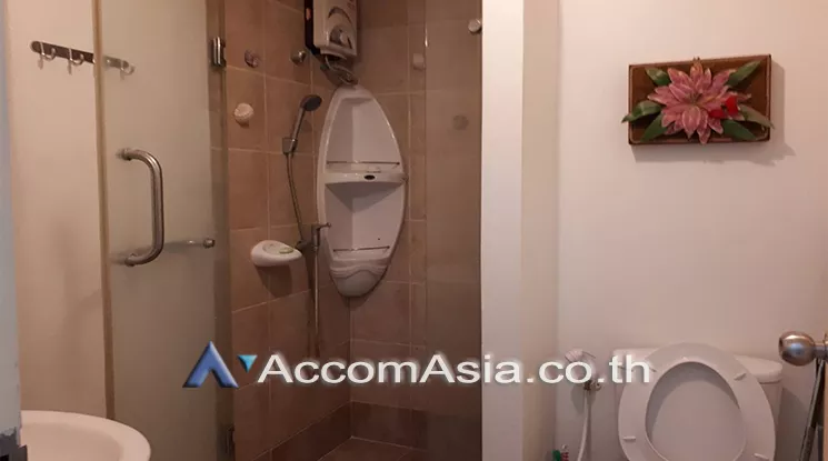 4  1 br Condominium For Sale in Phaholyothin ,Bangkok BTS Saphan-Kwai at Phahol Metro AA24888