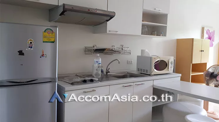 6  1 br Condominium For Sale in Phaholyothin ,Bangkok BTS Saphan-Kwai at Phahol Metro AA24888