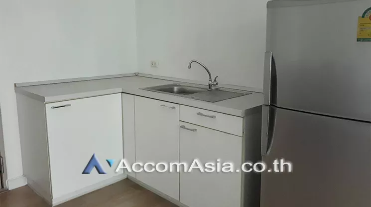4  1 br Condominium For Sale in Phaholyothin ,Bangkok BTS Saphan-Kwai at Phahol Metro AA24889