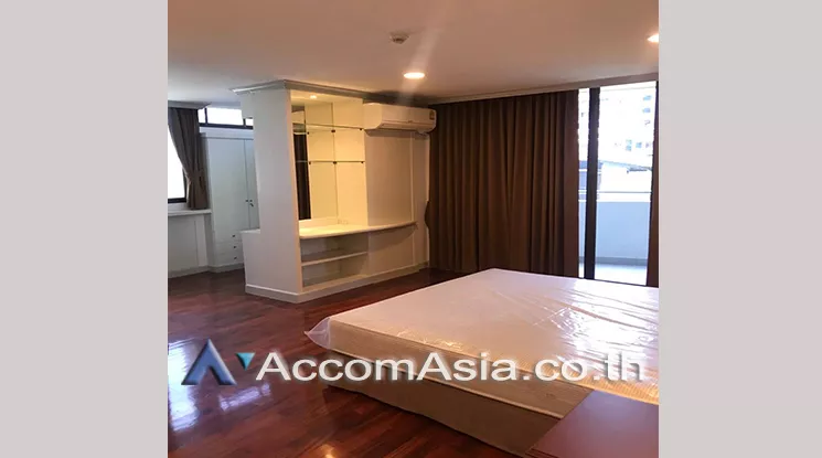 6  2 br Condominium For Rent in Sukhumvit ,Bangkok BTS Phrom Phong at Supalai Place Tower A AA24892