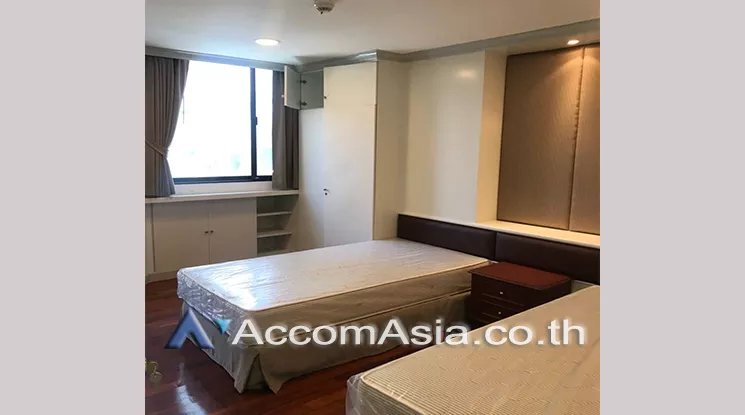 7  2 br Condominium For Rent in Sukhumvit ,Bangkok BTS Phrom Phong at Supalai Place Tower A AA24892
