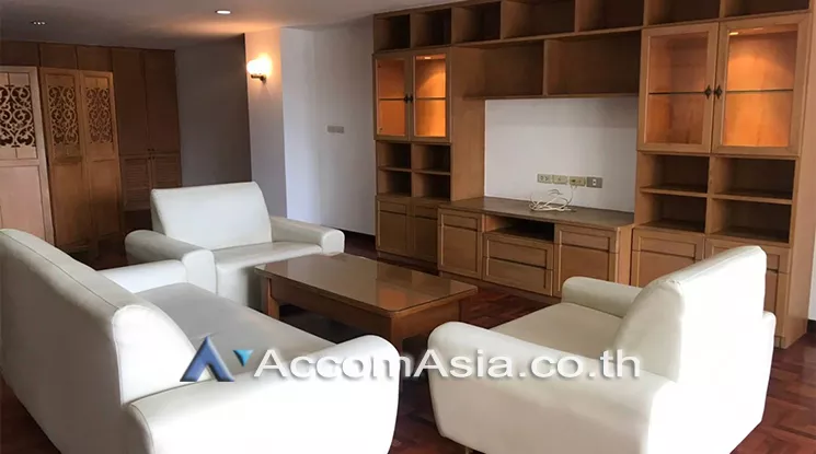  2  3 br Condominium For Rent in Sukhumvit ,Bangkok BTS Phrom Phong at Regent On The Park 3 AA24893