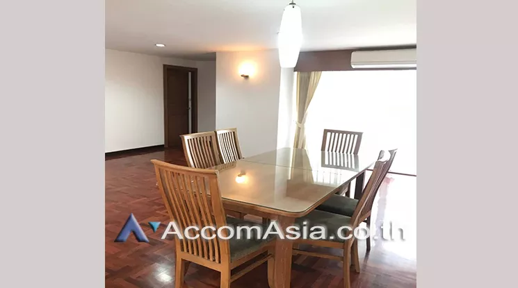 11  3 br Condominium For Rent in Sukhumvit ,Bangkok BTS Phrom Phong at Regent On The Park 3 AA24893