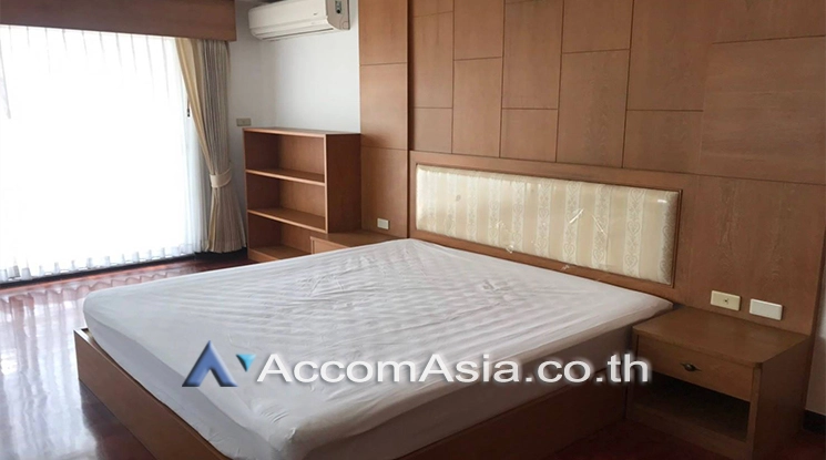 6  3 br Condominium For Rent in Sukhumvit ,Bangkok BTS Phrom Phong at Regent On The Park 3 AA24893