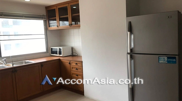 7  3 br Condominium For Rent in Sukhumvit ,Bangkok BTS Phrom Phong at Regent On The Park 3 AA24893