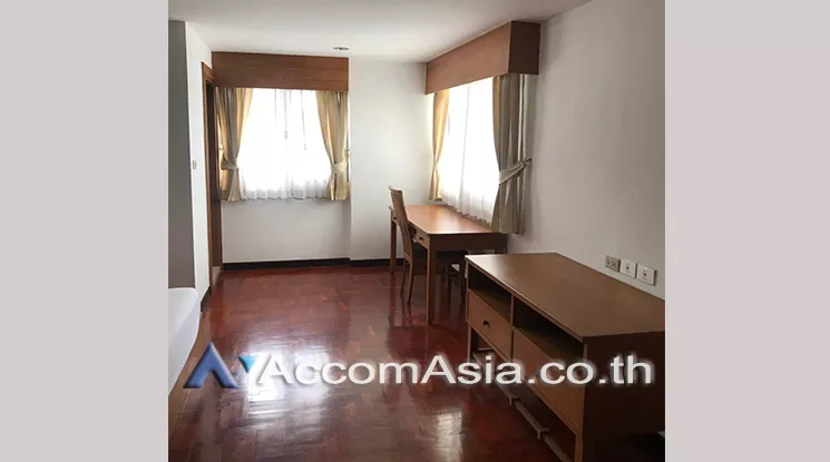 10  3 br Condominium For Rent in Sukhumvit ,Bangkok BTS Phrom Phong at Regent On The Park 3 AA24893