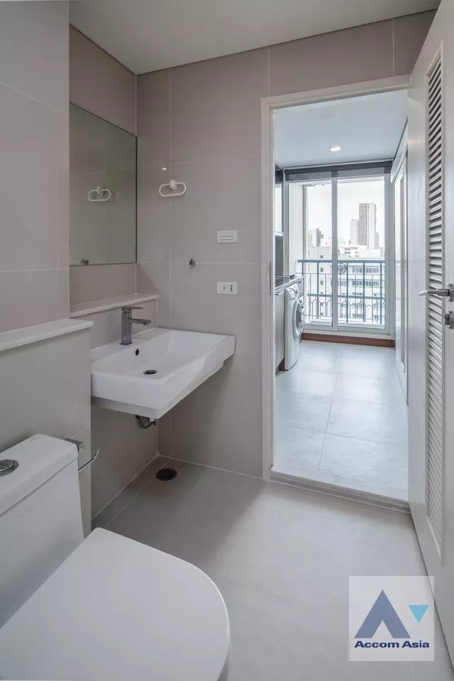 19  Studio Condominium For Rent in Sukhumvit ,Bangkok BTS Thong Lo at Ivy Thonglor AA24896