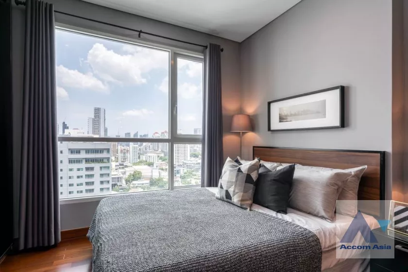 10  Studio Condominium For Rent in Sukhumvit ,Bangkok BTS Thong Lo at Ivy Thonglor AA24896