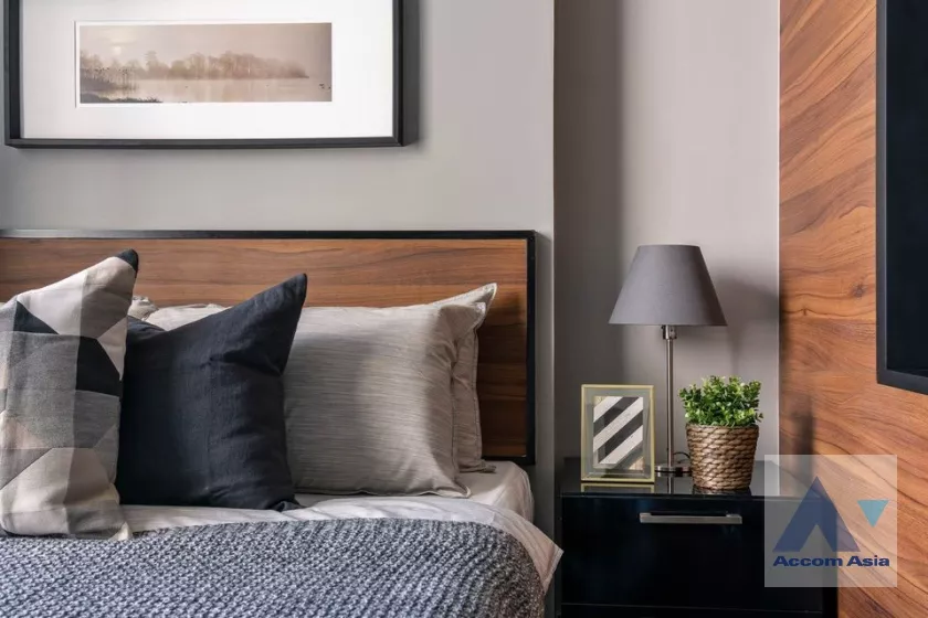 12  Studio Condominium For Rent in Sukhumvit ,Bangkok BTS Thong Lo at Ivy Thonglor AA24896