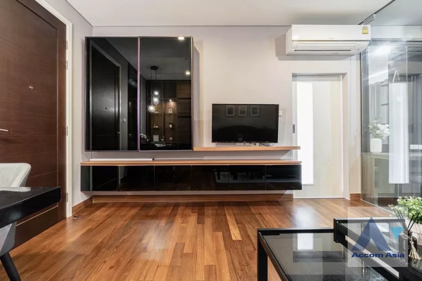 unit Studio  Condominium For Rent in Sukhumvit, Bangkok  near BTS Thong Lo (AA24896)