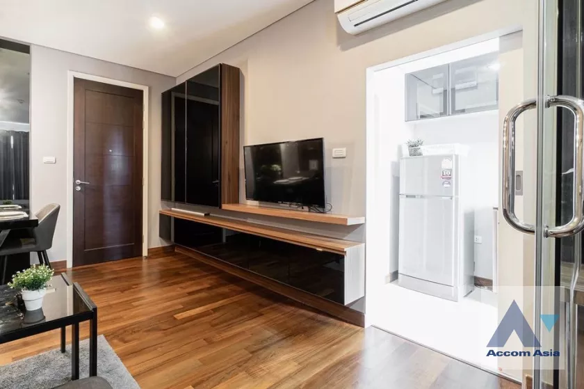 5  Studio Condominium For Rent in Sukhumvit ,Bangkok BTS Thong Lo at Ivy Thonglor AA24896
