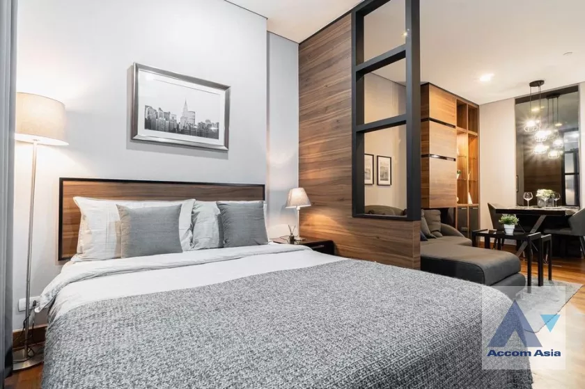 15  Studio Condominium For Rent in Sukhumvit ,Bangkok BTS Thong Lo at Ivy Thonglor AA24896