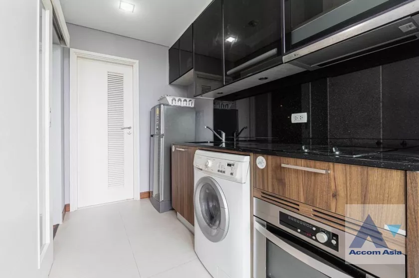 8  Studio Condominium For Rent in Sukhumvit ,Bangkok BTS Thong Lo at Ivy Thonglor AA24896