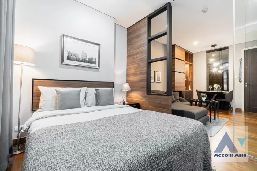 14  Studio Condominium For Rent in Sukhumvit ,Bangkok BTS Thong Lo at Ivy Thonglor AA24896