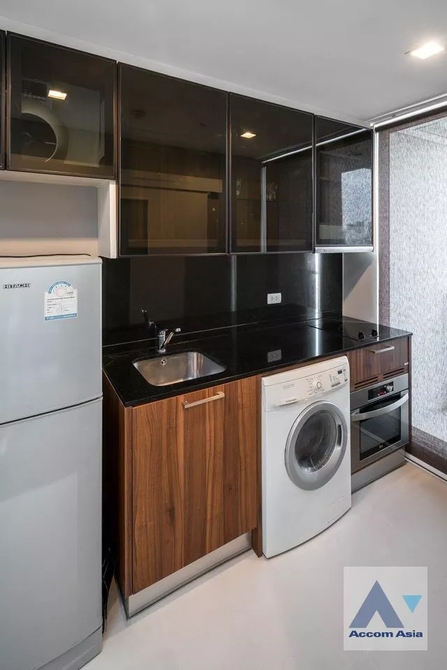 7  Studio Condominium For Rent in Sukhumvit ,Bangkok BTS Thong Lo at Ivy Thonglor AA24896