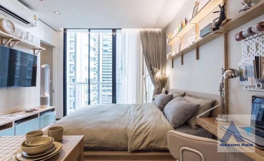 Park Origin Phrom Phong Condominium  1 Bedroom for Sale & Rent BTS Phrom Phong in Sukhumvit Bangkok