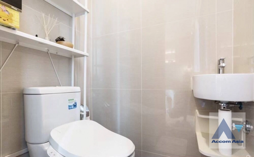 5  1 br Condominium for rent and sale in Sukhumvit ,Bangkok BTS Phrom Phong at Park Origin Phrom Phong AA24903