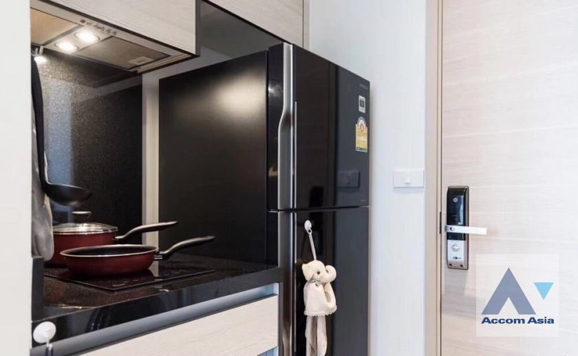 9  1 br Condominium for rent and sale in Sukhumvit ,Bangkok BTS Phrom Phong at Park Origin Phrom Phong AA24903