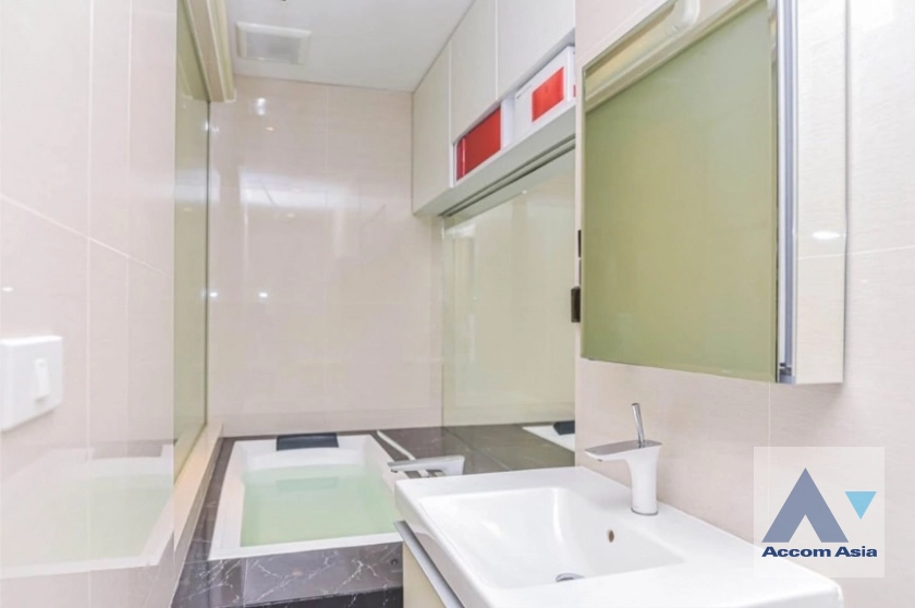 7  2 br Condominium for rent and sale in Sukhumvit ,Bangkok BTS Phrom Phong at Park Origin Phrom Phong AA24904